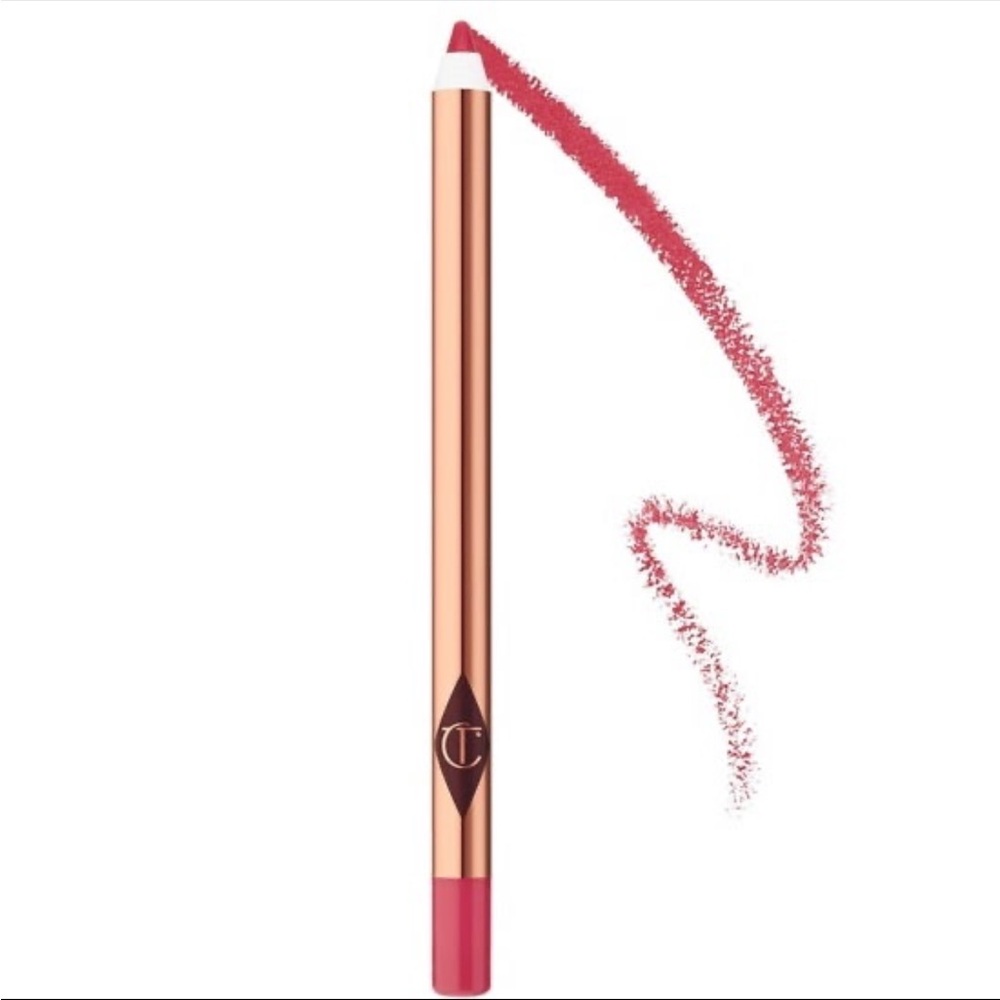 Charlotte Tilbury Walk of shame lip liner